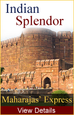 The Indian Splendor